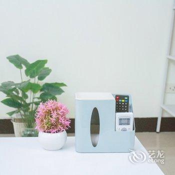 重庆简·行民宿(渝中区通远门旅游景区分店)酒店提供图片