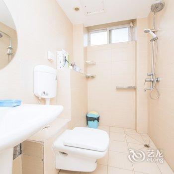 梦屋蓝泉别墅(青岛温泉度假村店)酒店提供图片