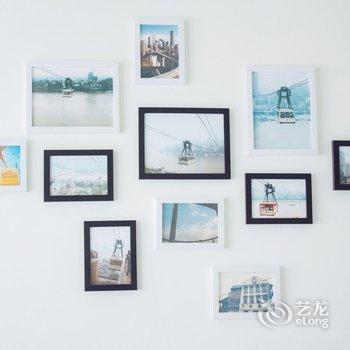 重庆简·行民宿(渝中区通远门旅游景区分店)酒店提供图片
