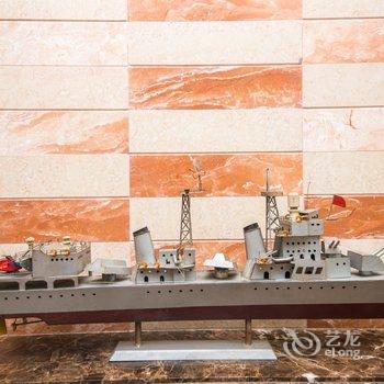 梦屋蓝泉别墅(青岛温泉度假村店)酒店提供图片