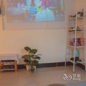 重庆简·行民宿(渝中区通远门旅游景区分店)酒店提供图片