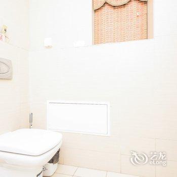 梦屋蓝泉别墅(青岛温泉度假村店)酒店提供图片