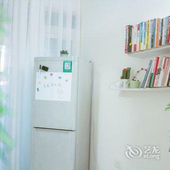 重庆简·行民宿(渝中区通远门旅游景区分店)酒店提供图片