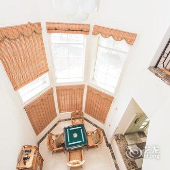 梦屋蓝泉别墅(青岛温泉度假村店)酒店提供图片