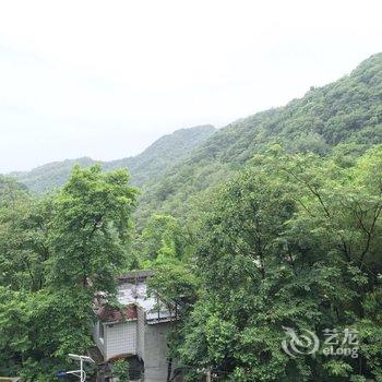 成都星星小筑酒店提供图片
