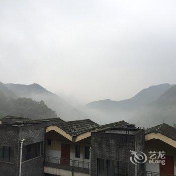 成都星星小筑酒店提供图片
