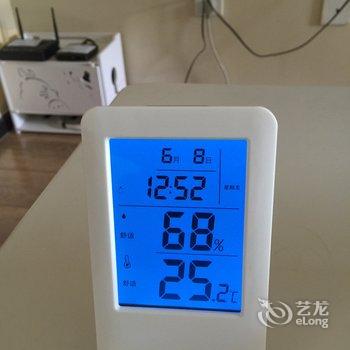 成都星星小筑酒店提供图片