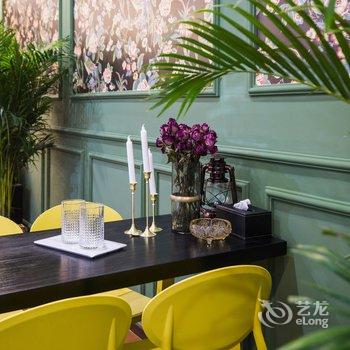 重庆星宿—星级品质民宿(黄葛晚渡分店)酒店提供图片