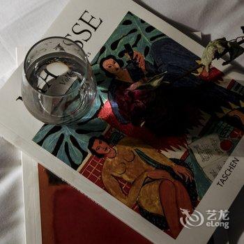 重庆星宿—星级品质民宿(黄葛晚渡分店)酒店提供图片
