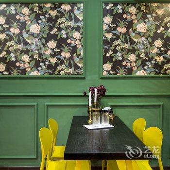 重庆星宿—星级品质民宿(黄葛晚渡分店)酒店提供图片