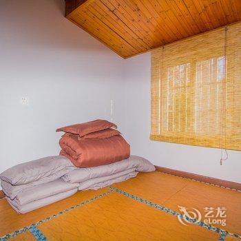 Rickroom特色民宿(上海沔新路店)酒店提供图片