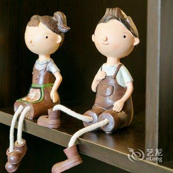 成都遇见行者公寓(文殊阁分店)酒店提供图片