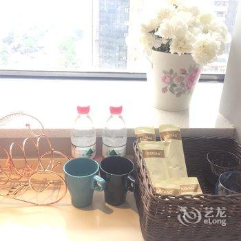 成都阳光乐园公寓酒店提供图片