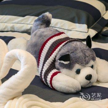 成都遇见行者公寓(文殊阁分店)酒店提供图片