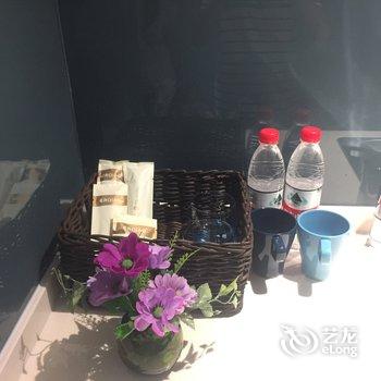 成都阳光乐园公寓酒店提供图片