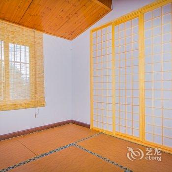 Rickroom特色民宿(上海沔新路店)酒店提供图片