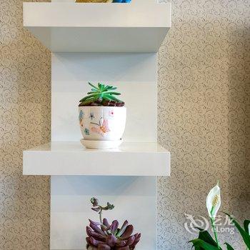 成都遇见行者公寓(文殊阁分店)酒店提供图片