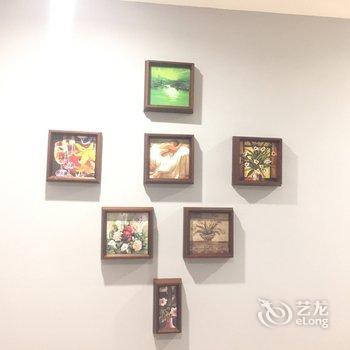 成都阳光乐园公寓酒店提供图片