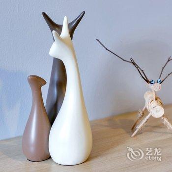 成都阳光乐园公寓酒店提供图片