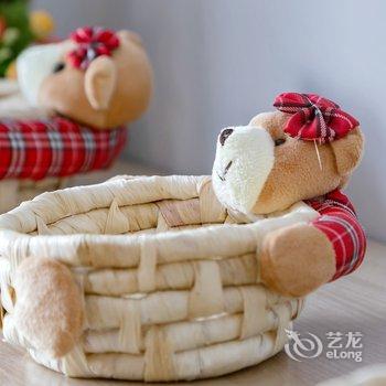 成都阳光乐园公寓酒店提供图片