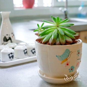 成都遇见行者公寓(文殊阁分店)酒店提供图片