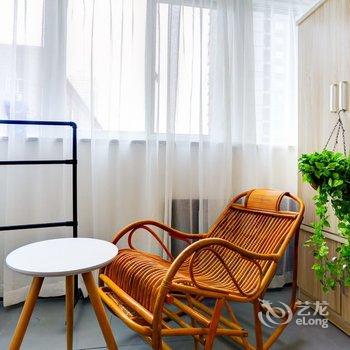 西安路客BF4820精品民宿(乐游路南口分店)酒店提供图片