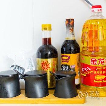 西安路客BF4820精品民宿(乐游路南口分店)酒店提供图片