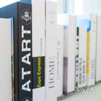 西安路客BF4820精品民宿(乐游路南口分店)酒店提供图片