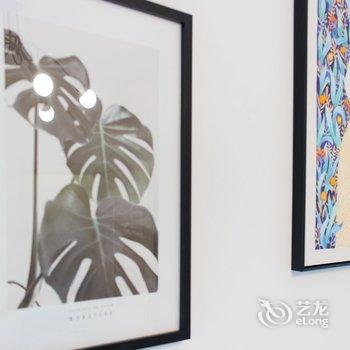 西安路客BF4820精品民宿(乐游路南口分店)酒店提供图片