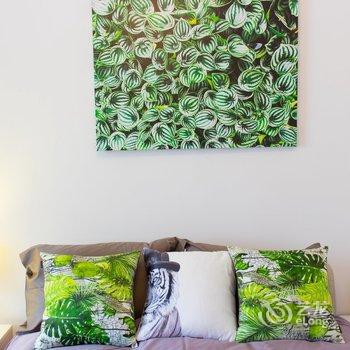 西安路客BF4820精品民宿(乐游路南口分店)酒店提供图片