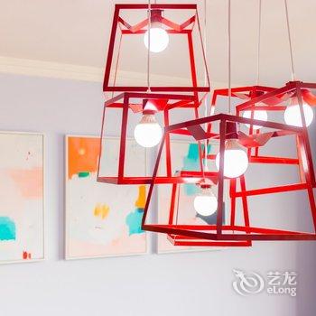 西安路客BF4820精品民宿(乐游路南口分店)酒店提供图片