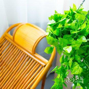 西安路客BF4820精品民宿(乐游路南口分店)酒店提供图片