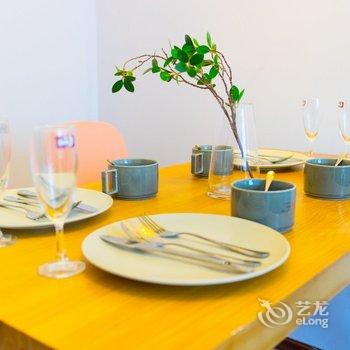 西安路客BF4820精品民宿(乐游路南口分店)酒店提供图片