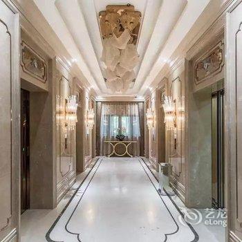 重庆小大丁公寓酒店提供图片