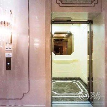 重庆小大丁公寓酒店提供图片