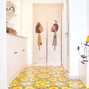 重庆小大丁公寓酒店提供图片