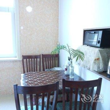营口鲅鱼圈中房快乐之旅公寓(平安西街分店)酒店提供图片