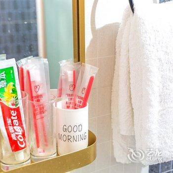 重庆620嗨House公寓酒店提供图片