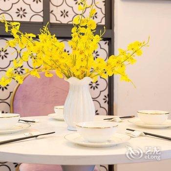 重庆620嗨House公寓酒店提供图片