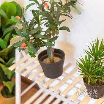 重庆620嗨House公寓酒店提供图片