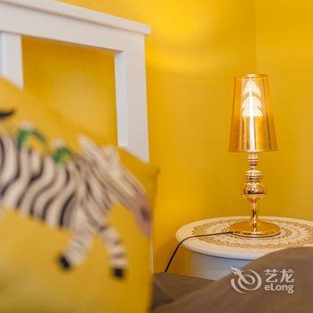 西安雁南风云淡(00119630)公寓(西安城墙景区分店)酒店提供图片