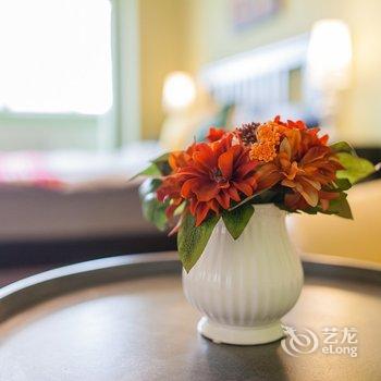 西安雁南风云淡(00119630)公寓(西安城墙景区分店)酒店提供图片