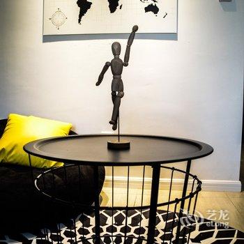 西安过客民宿(凤城北路分店)酒店提供图片