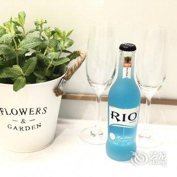 成都小西贝贝公寓(二仙桥东一路分店)酒店提供图片