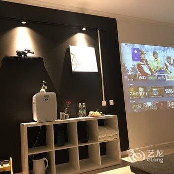 西安过客民宿(凤城北路分店)酒店提供图片