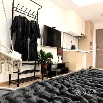 成都小西贝贝公寓(二仙桥东一路分店)酒店提供图片