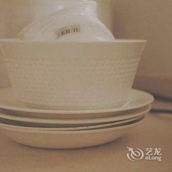 重庆零贰叁民宿(渝中区通远门旅游景区分店)酒店提供图片