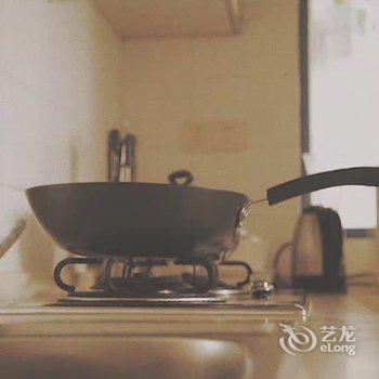 重庆零贰叁民宿(渝中区通远门旅游景区分店)酒店提供图片