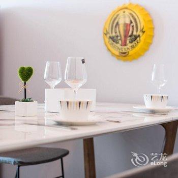 广州Locals路客·广州天河A39舍公寓(猎德涌分店)酒店提供图片