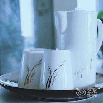 重庆零贰叁民宿(渝中区通远门旅游景区分店)酒店提供图片